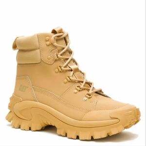 Caterpillar Tresspass Boots